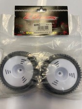 Krick ZD RACING Pneus De