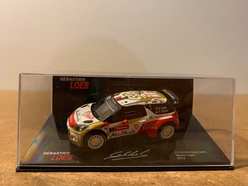 Citroen ds3 wrc - citroen,
