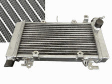 Aluminum Radiator pour Honda