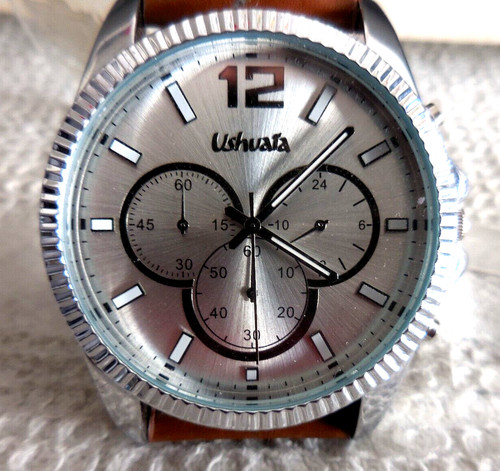Mtr chronometre ushuaia - chronometre,