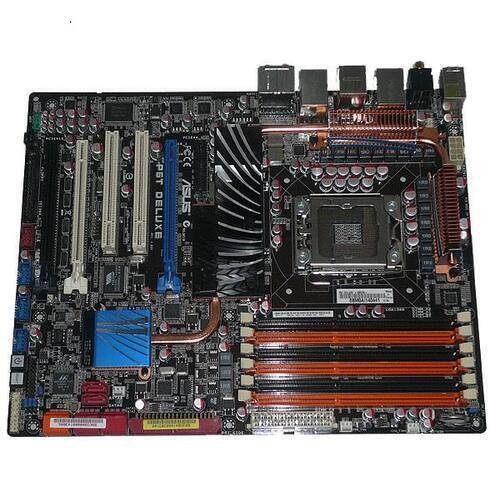 Carte mère asus - asus, p6t