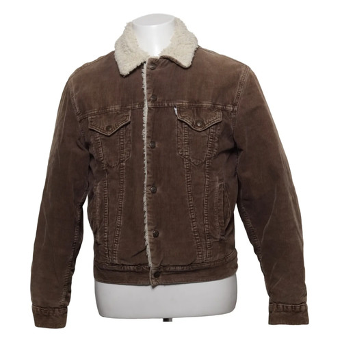 Levi strauss veste en - &, co,