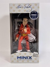 Figurine Minix Elvis Presley