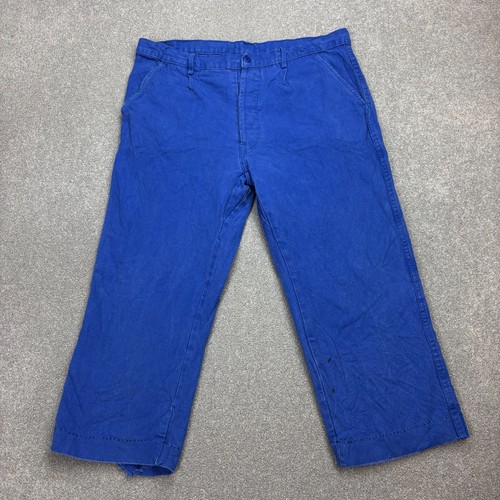 Vintage pantalon français - pantalon,