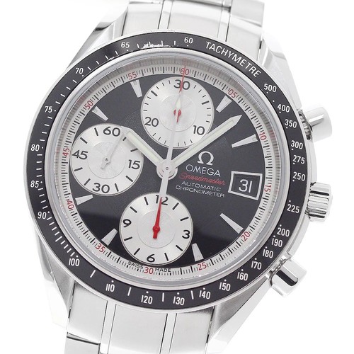 Montre automatique pour homme