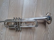 Courtois Evolution 1 Trumpet