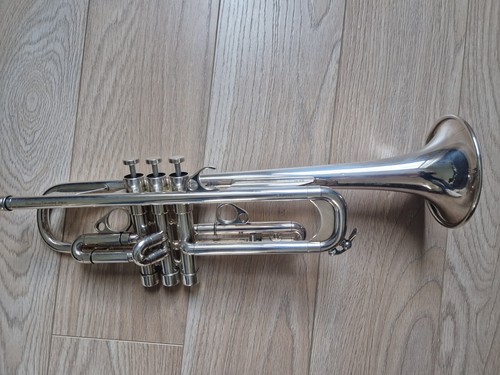 Courtois evolution trumpet - courtois,