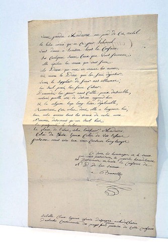 Lettre compliments la - lettre,