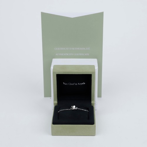 Van cleef arpels bracelet - van, &
