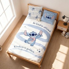 Parure de lit Stitch - 100x135