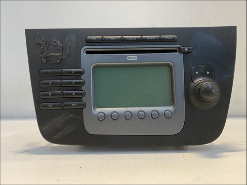 Autoradio seat altea phase - phase, 1