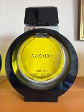 Flacon de parfum factice