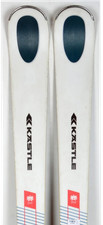 Kästle DX 85 white - skis d'occasion