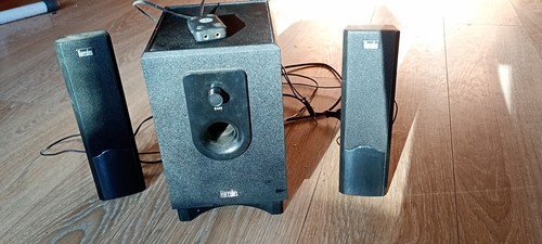 Enceinte haut parleur - enceinte, hercules