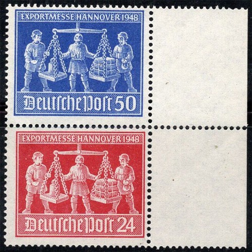 Allemagne occupation alliée - occupation,