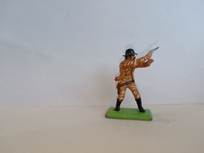 BRITAINS deetail western