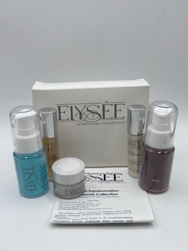 Elysee scientific cosmetics - elysee,