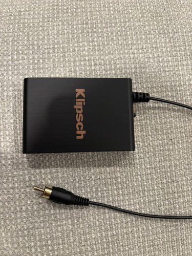 Klipsch subwoofer wireless - subwoofer,