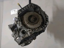 BOITE DE VITESSES AUTOMATIQUE