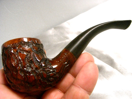 Ancien stock pipe - 🇫🇷,