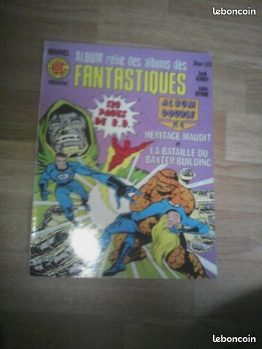 Une aventure des - , 4