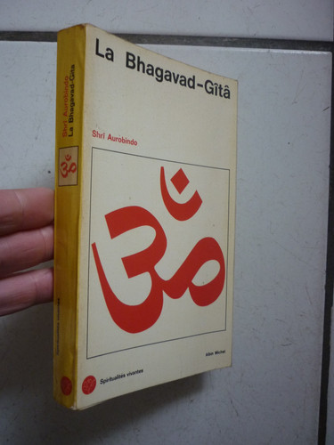Aurobindo la bhagavad - la,