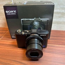 Appareil photo numérique Sony