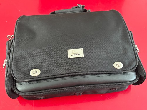 Lancel cartable - ,