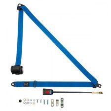 Avant Automatique Siège