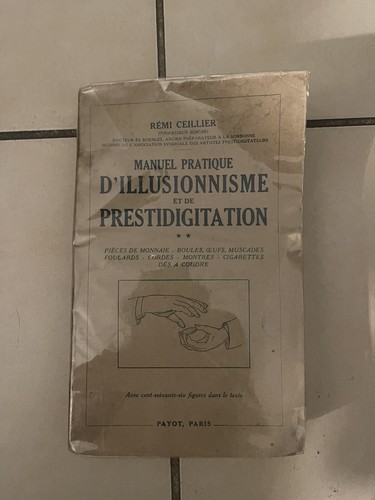 Manuel pratique