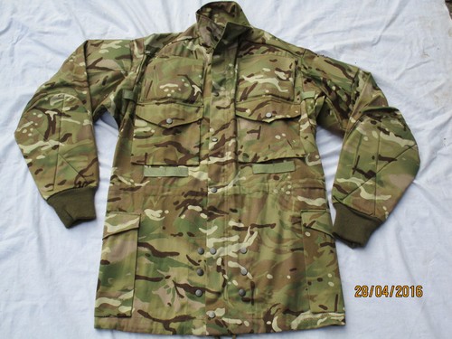 Blouse sniper mtp - sniper,