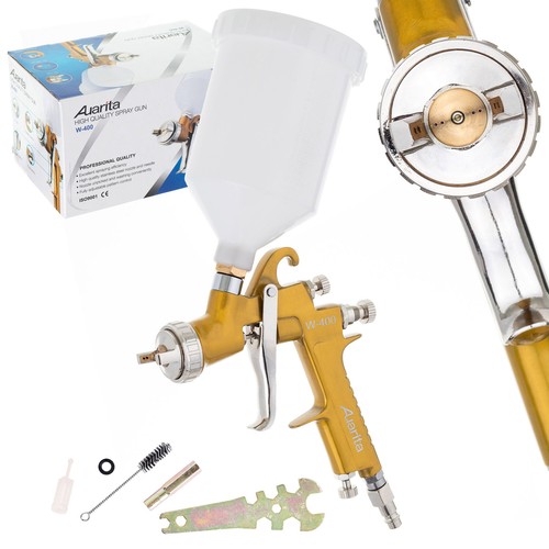 Auarita lvmp 400 - w-400, pistolet