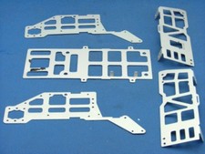 Panneaux Latéraux RC Heli