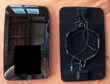 1 Miroir de Rétroviseur C25 J5 Ducato (1989-1999) adaptable NEUF