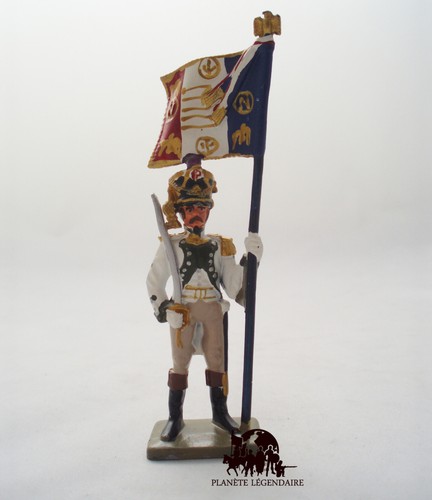 Figurine soldat plomb - figurine, starlux