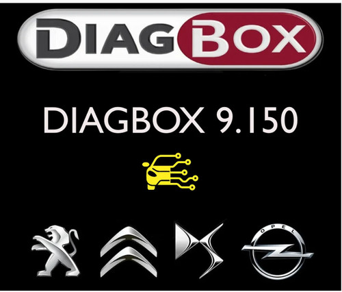 Valise diagnostique psa - diagnostique,