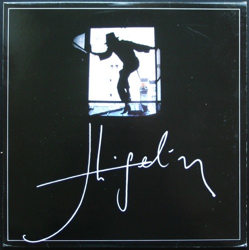 Jacques higelin encore - jacques,