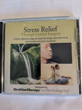 Stress Relief Through Guided
