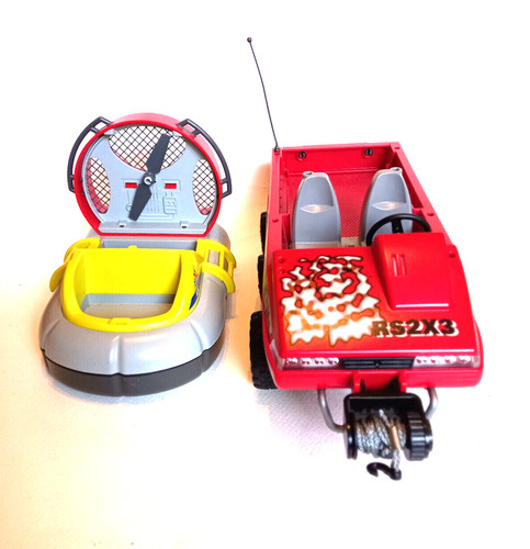 Playmobil lot véhicule - playmobil,