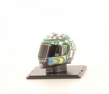 CASQUE MINIATURE MOTO