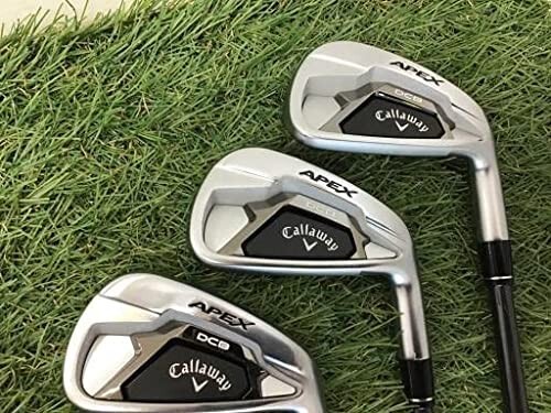 Callaway apex dcb 2021 iron - apex,