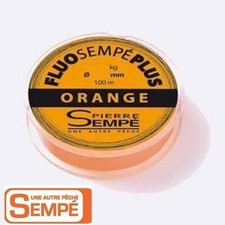 Nylon pierre sempé fluo - fluo, plus