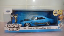 PLYMOUTH   ROAD RUNNER  BIP