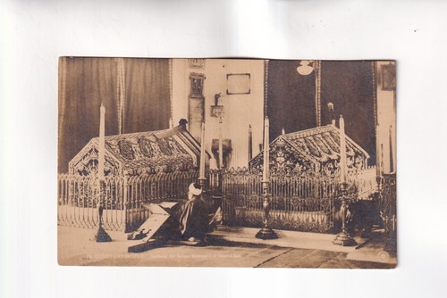 F9879 carte postale - carte,