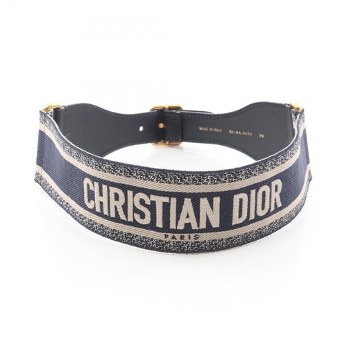 Ceinture christian dior - ceinture,