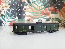 Fourgon à Bagages Liliput 294F /HO