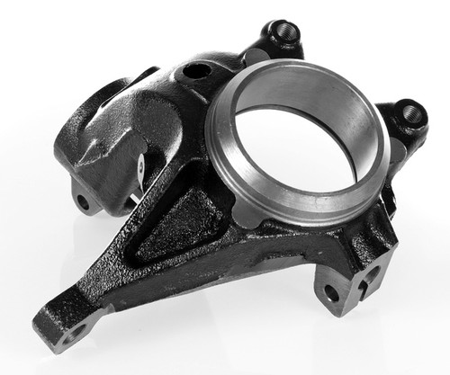 Suspension roue avant - suspension,
