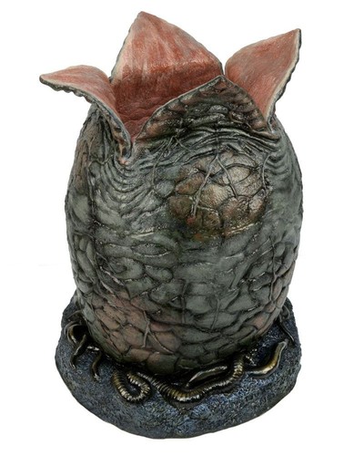 Neca aliens xénomorphe œuf - neca,