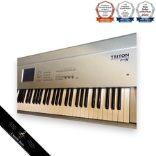Clavier tactile piano KORG