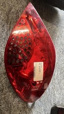 Feu arriere principal droit (feux) PEUGEOT 207 cc phase1